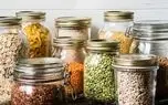 ببینید؛ روش نگهداری و بسته بندی حبوبات و برنج برای ۳ سال