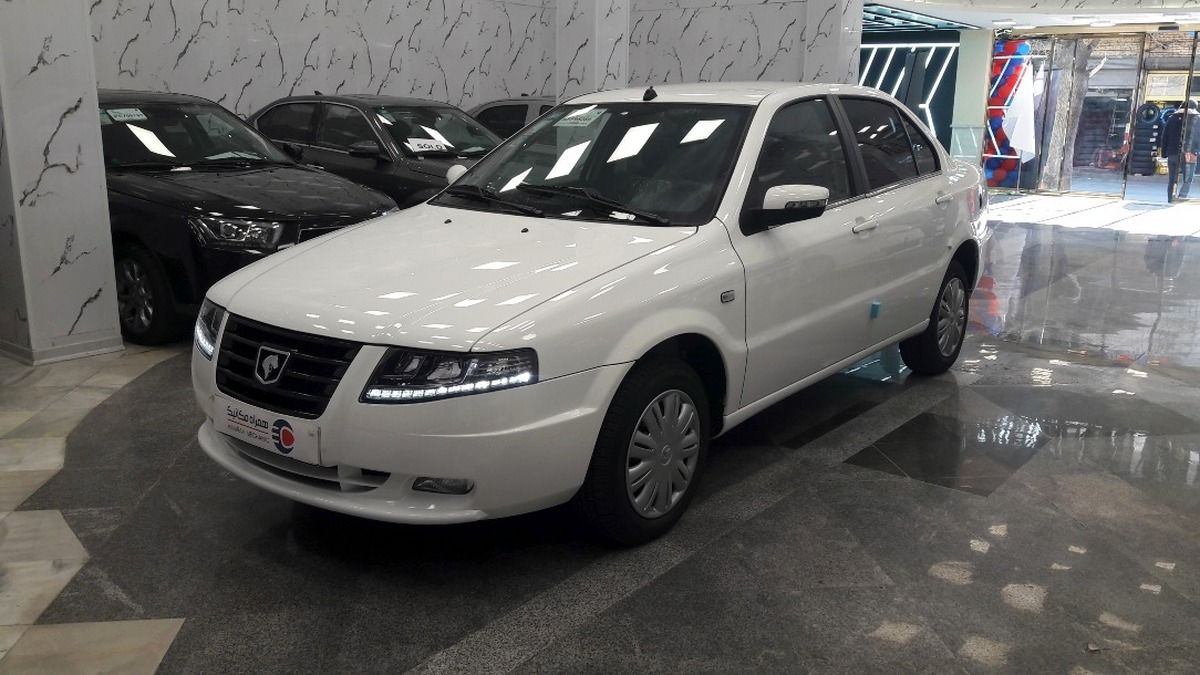 تفاوت قیمت سورن از کارخانه به بازار آزاد | با برخورد با این مدل 2 میلیون سود کسب کنید!