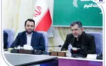 بانک صادرات ایران آماده همکاری برای تحقق اهداف اقتصاد دانش‌بنیان و توسعه صادرات فناورانه است