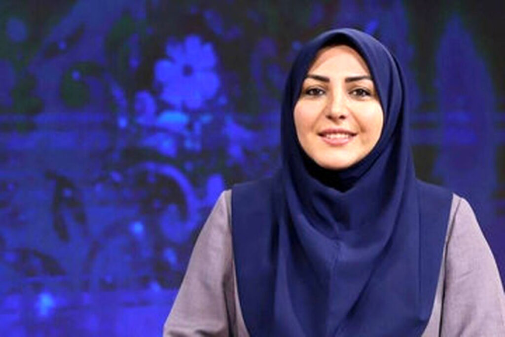 Elmira Sharifi Moghaddam به تاکسی های اینترنتی: آیا توجه به تاریخ مردم وجود دارد؟/ فیلم
