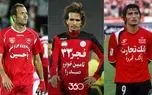 معرفی ناکام‌ترین ستاره‌های پرسپولیسی تاریخ فوتبال