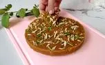 ببینید؛ طرز تهیه حلوا قالبی بدون آرد و بدون شکر