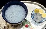 طرز تهیه فالوده کرمانی؛ یک دسر سنتی خوشمزه