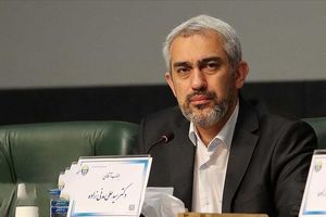 بازار ارز باید ثبات داشته باشد