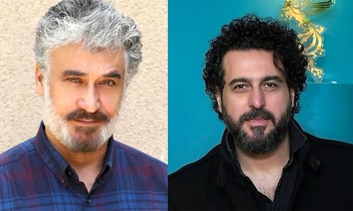 شگفتی Mohsen Kiaie توسط محمد سادنگی/ ویدئو