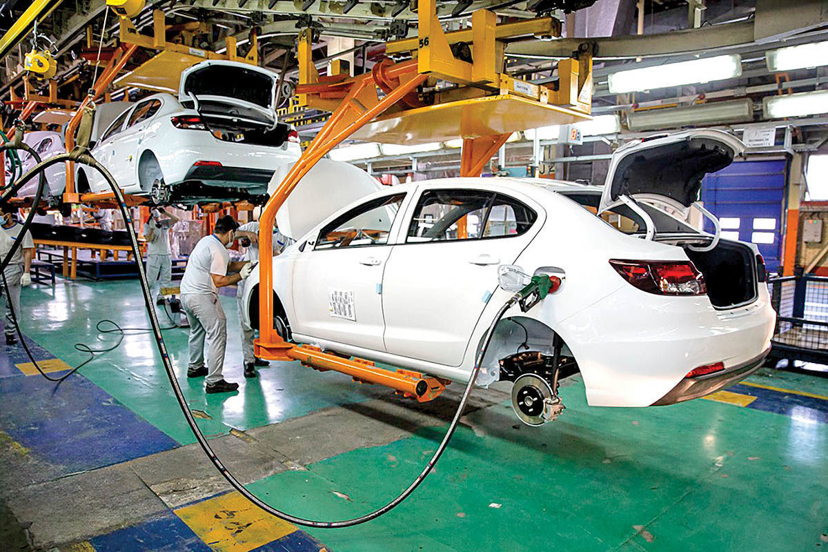 واکنش سازمان حمایت به تصمیم ایران خودرو برای افزایش قیمت