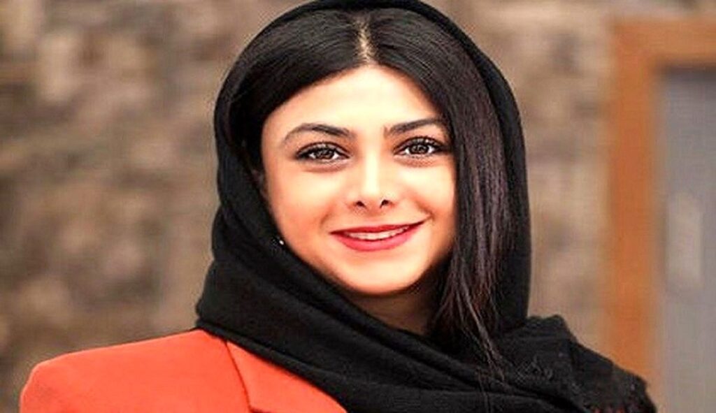 بیان عجیب و غریب عجیب آزاده صمدی در مورد بازیگری