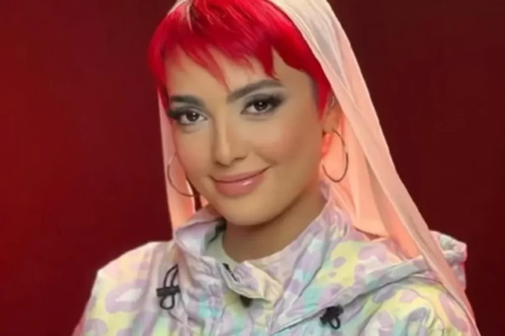 مائده حزباری