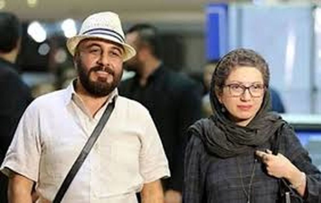 خاطره عجیب و غریب از سفارش غذا برای همسر/ ویدئو خود