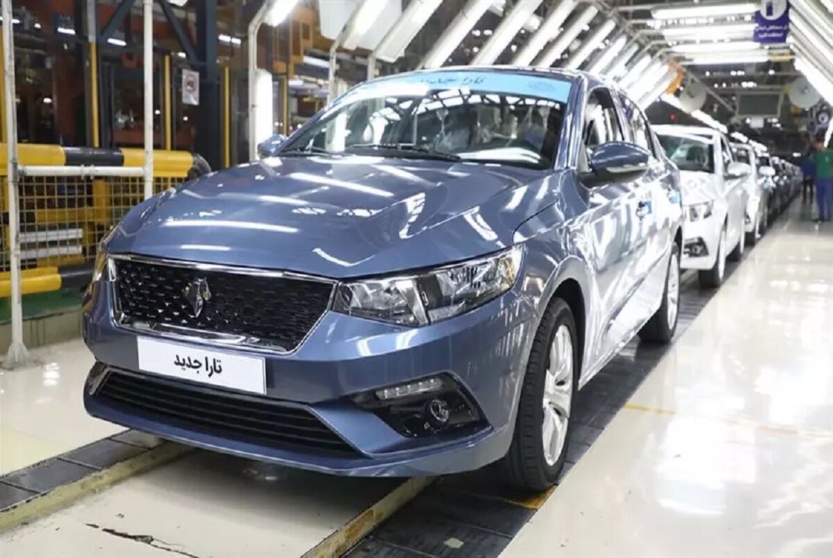 نه تحویل متوقف شده نه تولید، فقط تعهد جدید بر قیمت قبلی داده نمی شود 