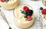 طرز تهیه کاستارد وانیلی؛ دسر چند منظوره