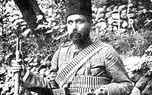 تصویر کمتر دیده شده از «یپرم خان»؛ مشروطه‌خواه ارمنی