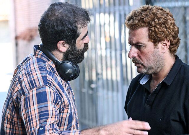 از فوتبال تا سینما ؛ برخورد این بار در سالن های انتشار!