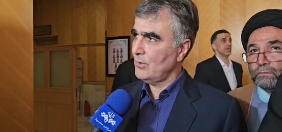 خبر خوش فرزین درباره تأمین ارز واردات خودرو