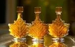 ماده شیرینی که چربی شکم را کاهش می دهد