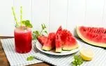 تضمین سلامت بدن با خوردن این میوه در تابستان