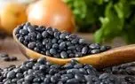 لوبیای سیاه و نخود ؛ سلاحی ساده علیه بیماری‌های مزمن