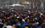 جمهوری اسلامی: مهمانی۱۰کیلومتری غدیر، مشکل مردم را حل نمی‌کند