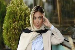 عکس‌ های لاکچری همسر بهرام رادان سوژه داغ فضای مجازی شد