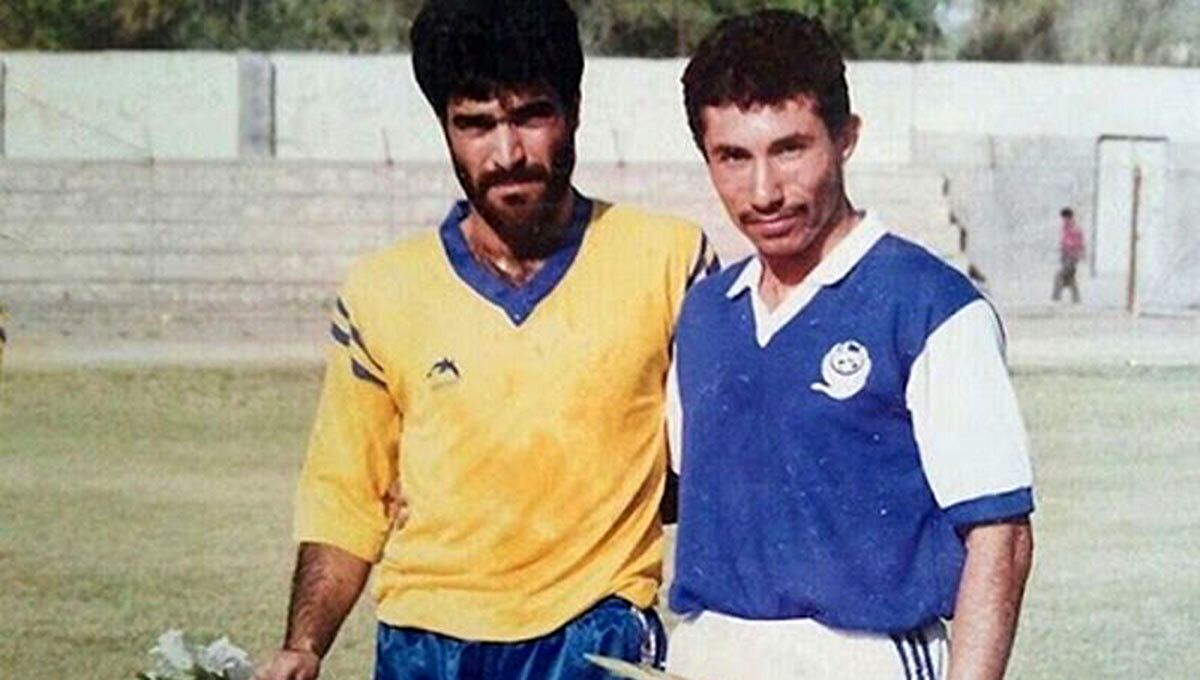 شکایت تلخ ابراهیم تاهامی: پس از مرگ من ، هیچ مسئولیتی به عزاداری من نخواهد رسید!