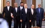 دور ششم مذاکرات ایران و آمریکا یکشنبه در عمان برگزار می‌شود