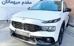 قیمت محصولات ایران‌خودرو امروز پنجشنبه 22 خرداد/ این خودرو داخلی 70 میلیون گران شد