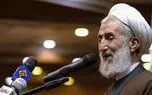 درخواست طرفداران کاظم صدیقی از او: ما از طرف «همه مردم ایران» می خواهیم باز هم در نماز جمعه خطبه بخوانید!