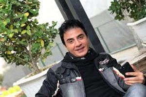 حضور عمو پورنگ در کنسرت عرفان طهماسبی/ ویدئو