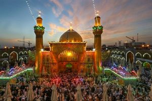 دریافت دینار در ایران یا عراق با دینارز