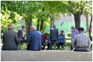 شگفتانه دولت برای بازنشستگان کشوری | واریزی وام بازنشستگان از این هفته
