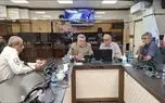 ستاد بحران وزارت بهداشت تشکیل شد