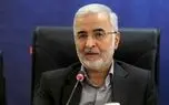 خیال مردم راحت باشد، دولت پای کار است