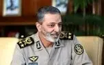 فوری؛ سرلشکر موسوی رئیس ستادکل نیروهای مسلح شد
