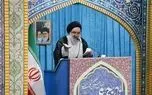 احمد خاتمی: اسرائیل بدون چراغ سبز آمریکا هیچ اقدامی نمی‌کند
