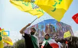 تصاویر؛ حاشیه‌هایی از نماز جمعه تهران پس از حمله اسرائیل به پایتخت