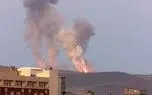 درگیری پدافند هوایی تبریز با مهاجمان صهیونیستی؛ شمار شهدا به  ۸ نفر رسید