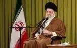 پیام رهبر معظم انقلاب: نیروهای مسلح، رژیم رذل صهیونی را بیچاره خواهندکرد