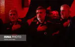 فرماندهان شهید در قاب تصویر