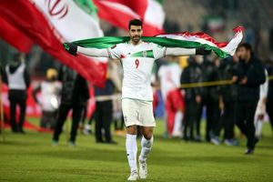 مهدی طارمی افتتاحیه جام باشگاه های جهان را از دست داد