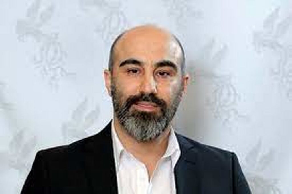 Storey Mohsen Tonabandeh در مورد وضعیت فعلی