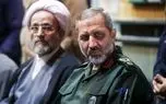 عکس؛  فرمانده جدید هوافضای سپاه
