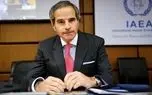 گزارش رافائل گروسی از آسیب‌های وارد شده به تاسیسات هسته‌ای نطنز