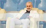صحبت‌های حماسی مدیرعامل پرسپولیس در واکنش به حملات اسرائیل