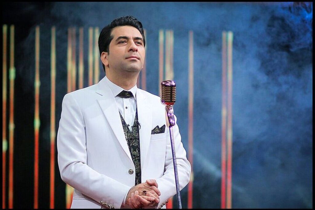 آهنگ جدید Alireza Motamedi به بهانه عملیات Sadegh/ Video