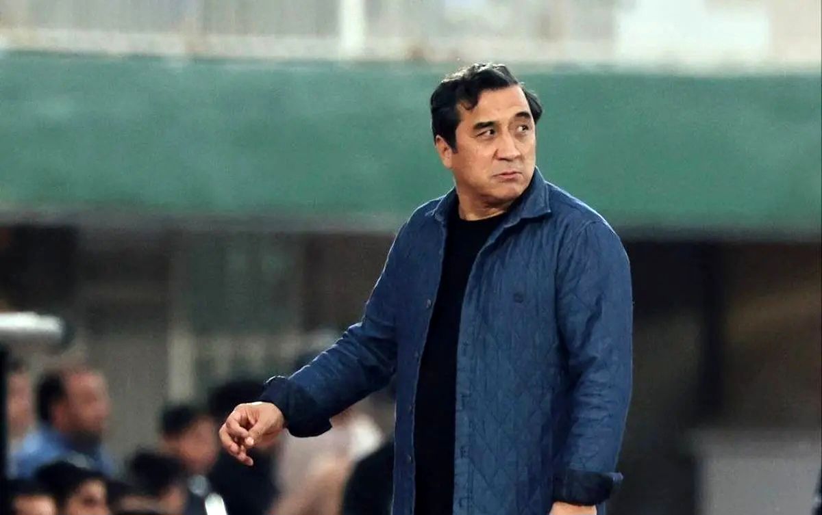 واکنش خووداد عزیز نسبت به حملات صهیونیستی