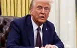 ترامپ پس از گفتگو با پوتین: درگیری میان اسرائیل و ایران باید متوقف شود