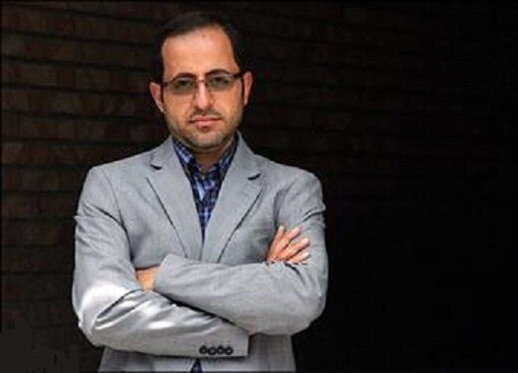 شعر نظری فاضل در پاسخ به جنایات رژیم صهیونیستی
