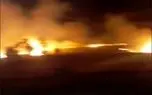 اردن حریم هوایی خود را بست