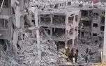 ۴ کشته و ۲۴۰ زخمی در جنوب تل‌آویو