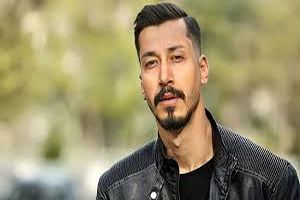 واکنش بهرام افشاری به اتفاقات اخیر در کشور